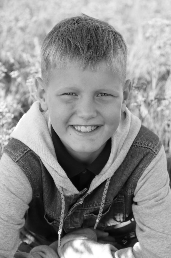 Photograph by Елизавета Булах