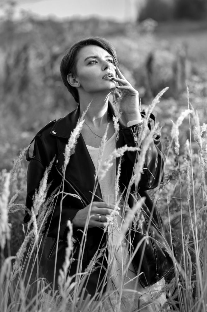 Photograph by Любовь Анисимова