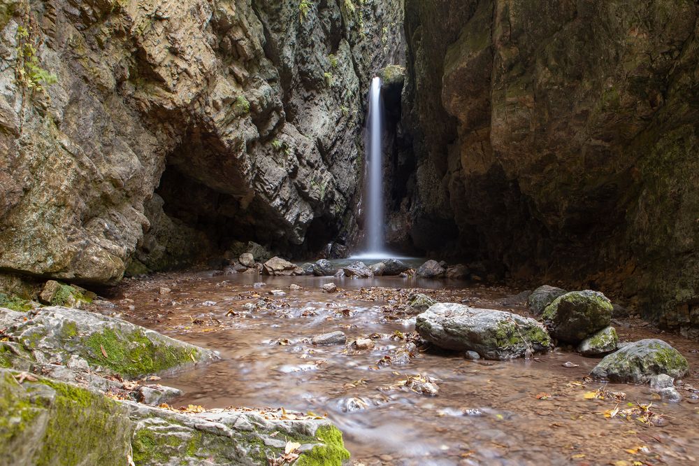 Photograph by Artur Akopyan