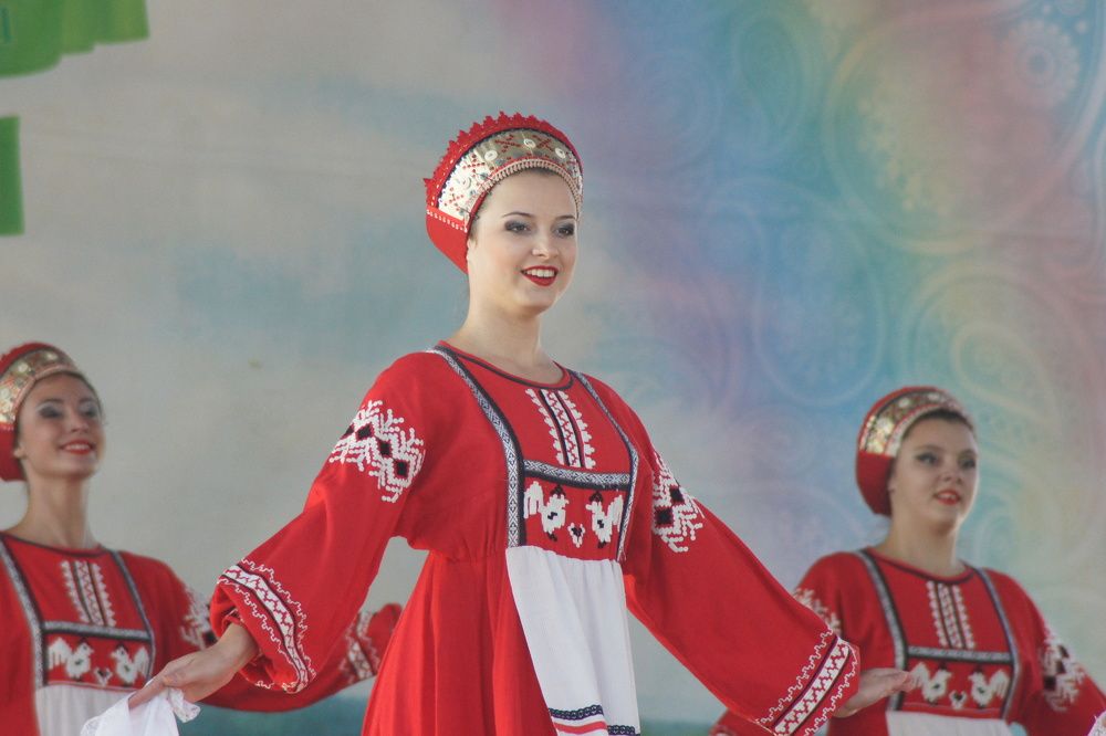 Photograph by Ирина Федичева
