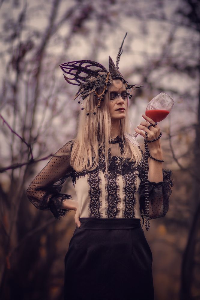 Photograph by Оксана Калиниченко