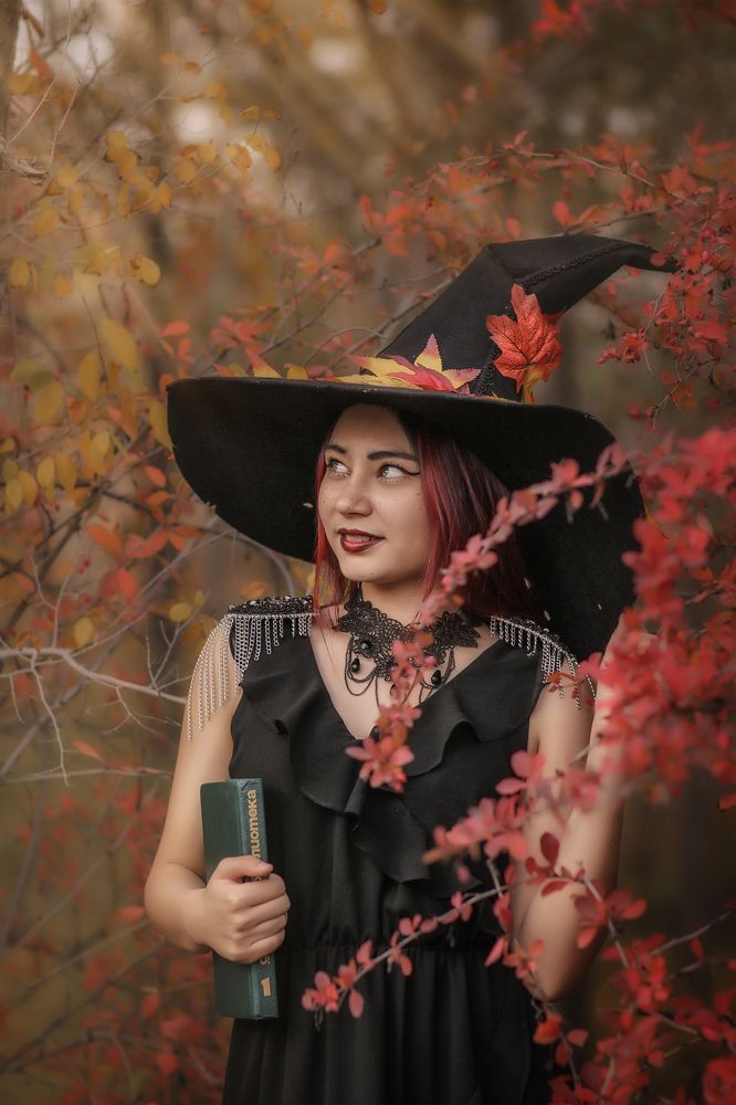 Photograph by Оксана Калиниченко