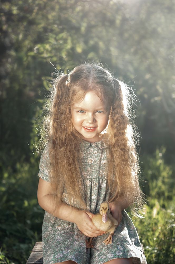 Photograph by Евгения Будякова