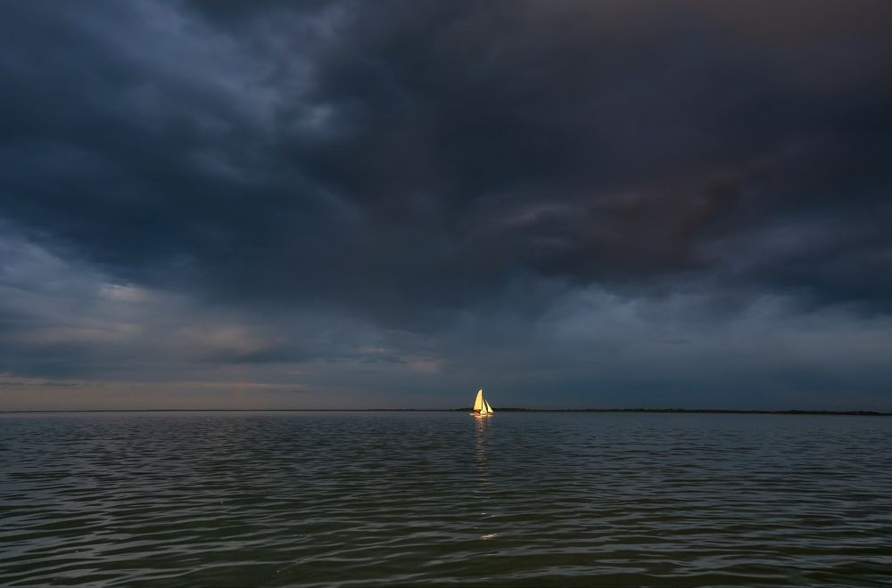 Photograph by Валерий Одинцов