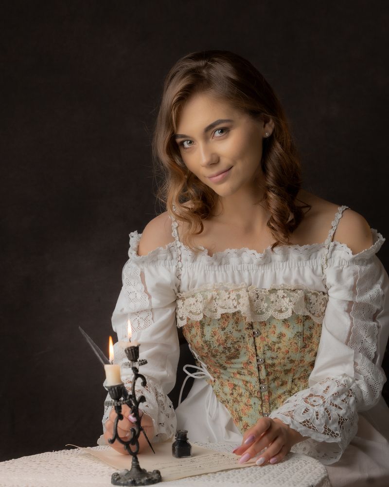 Photograph by Владимир Петухов