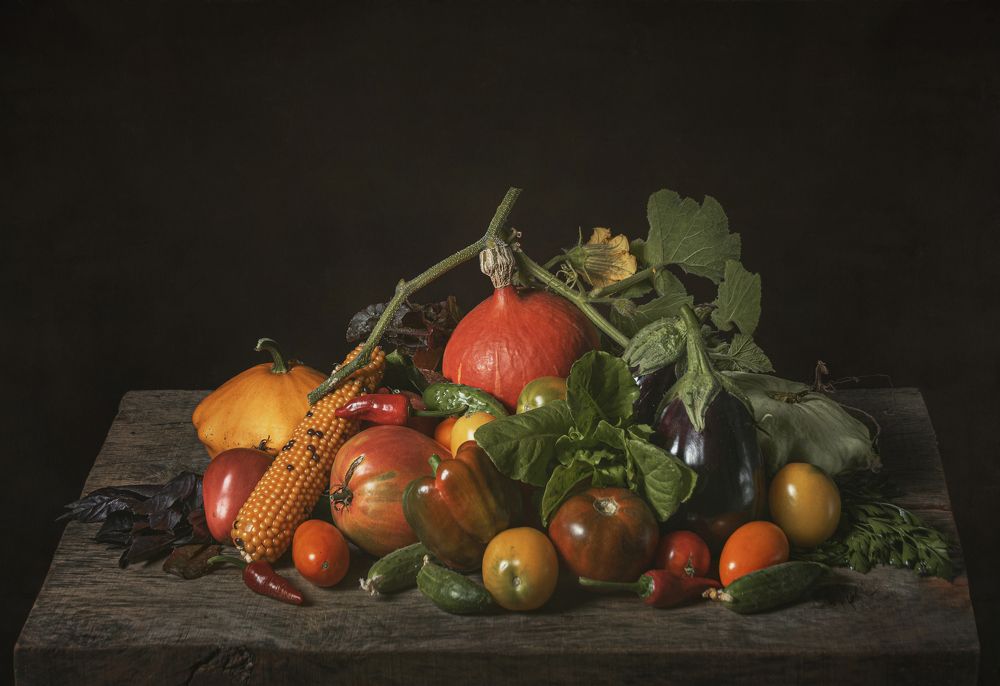 Photograph by Марина Хаева