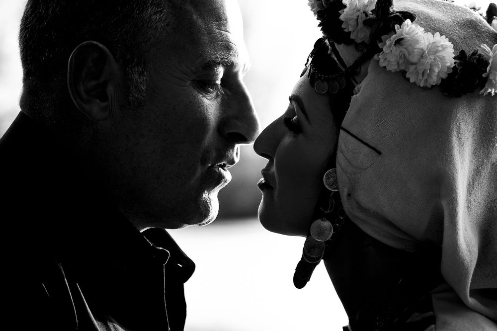 Photograph by Ned Stoyanov