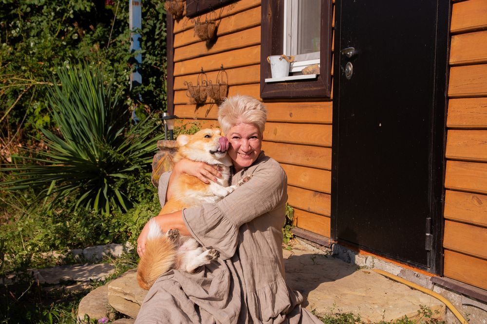 Photograph by Мария Тимерханова