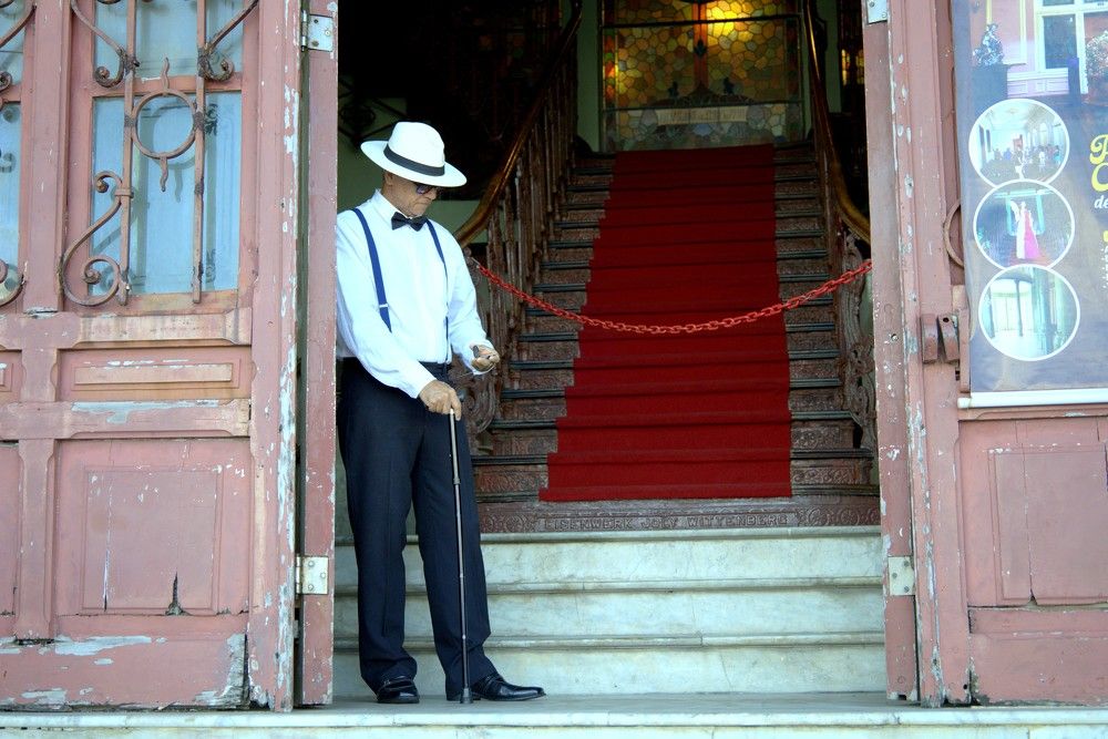 Photograph by Eunice Sampaio Dehoux