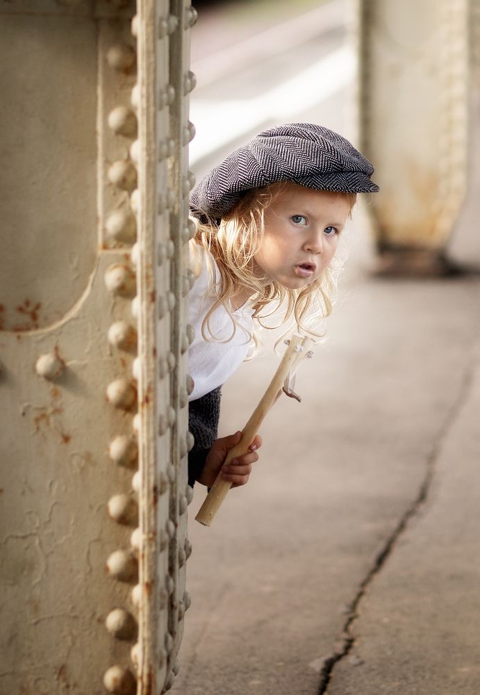 Photograph by Александра Вебер