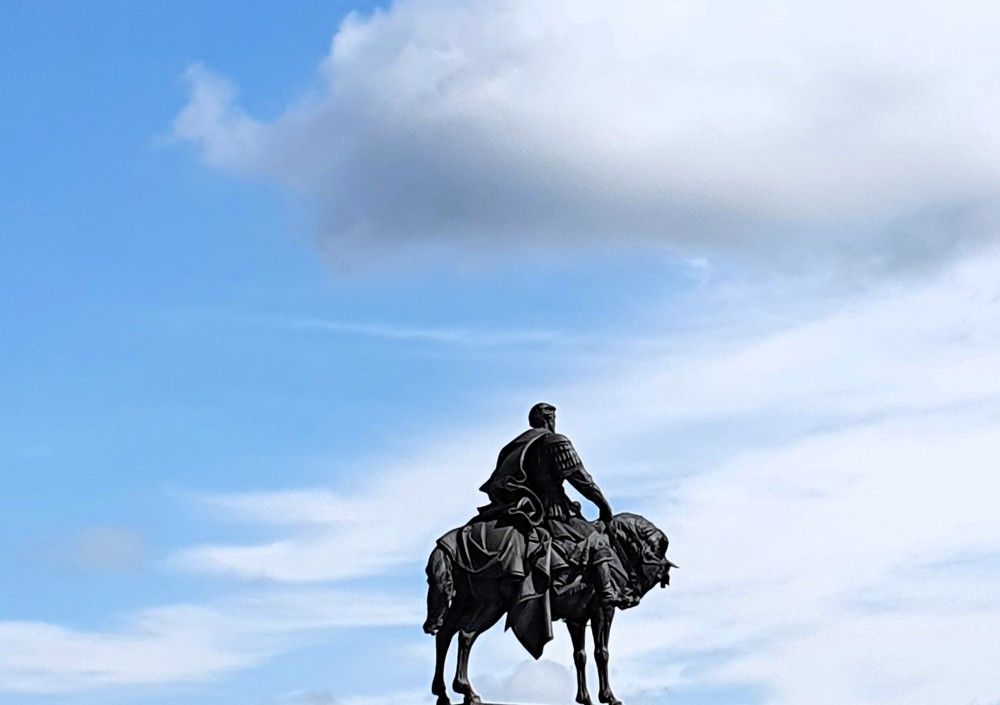 Photograph by Яна Галимуллина