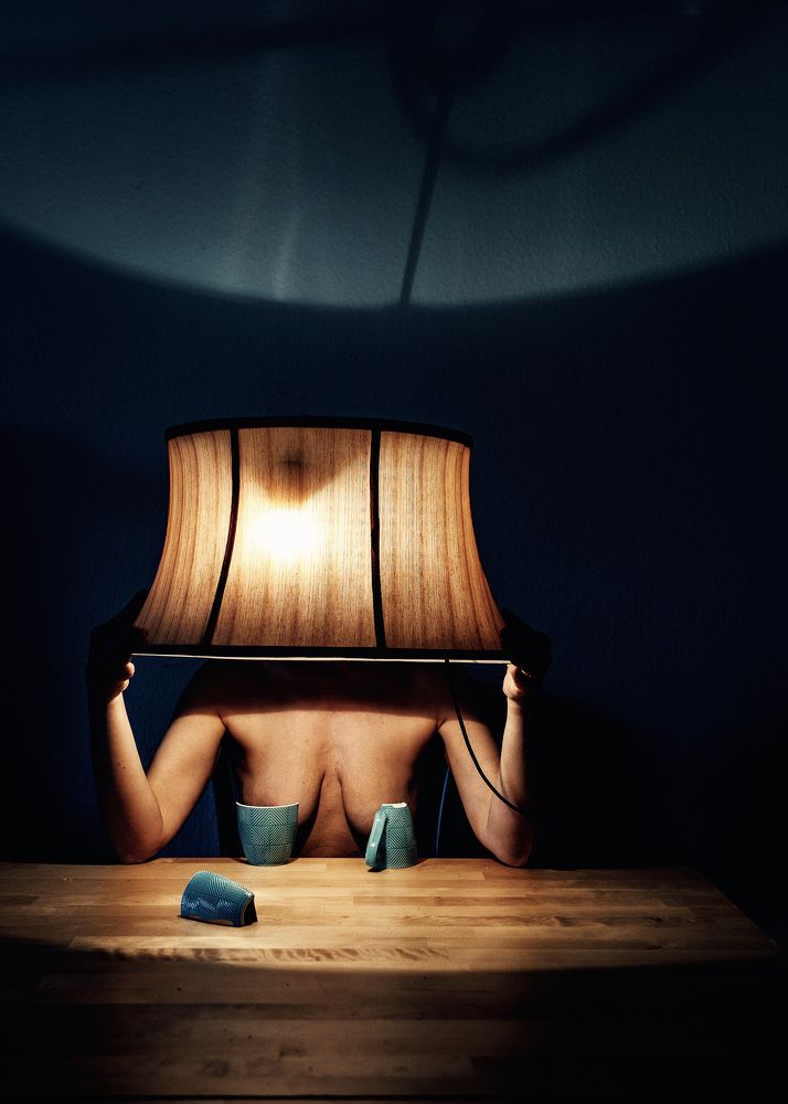 Photograph by Irina Tischer