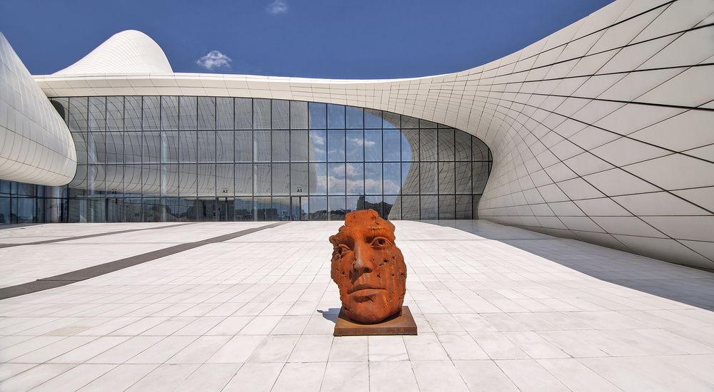 Современное искусство