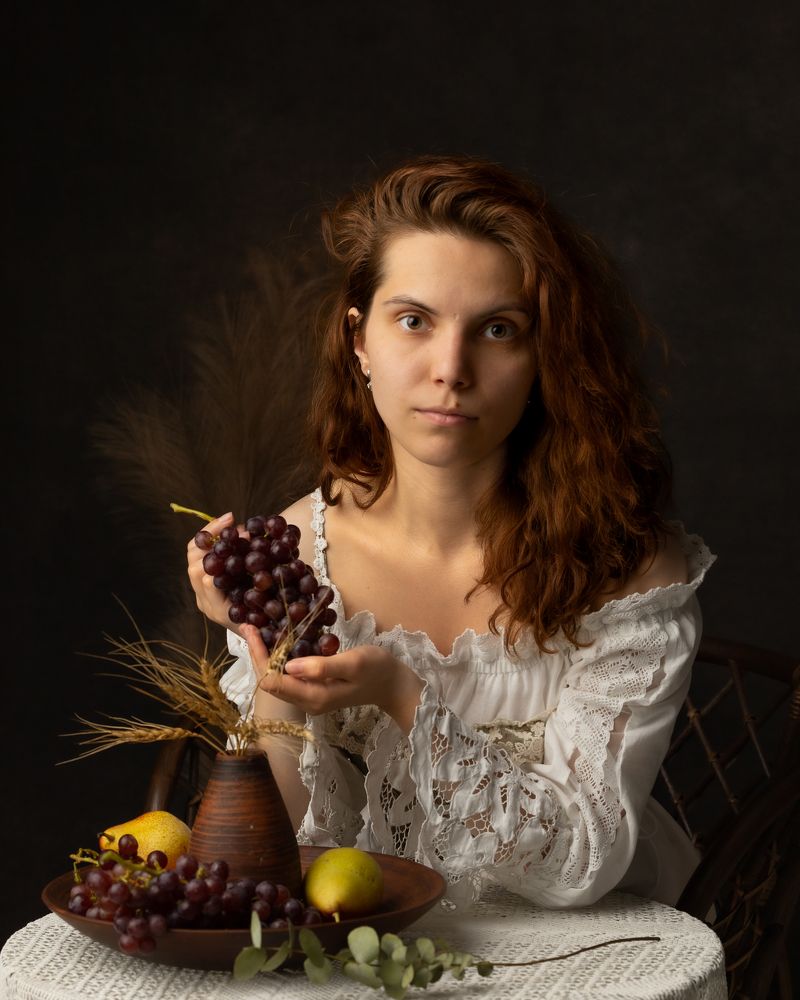 Photograph by Владимир Петухов