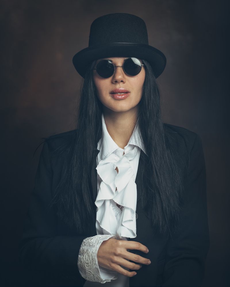 Фотография автора Николай Гришин