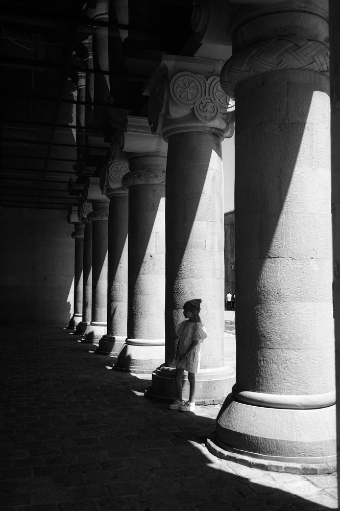 Photograph by Мариям Магомедова