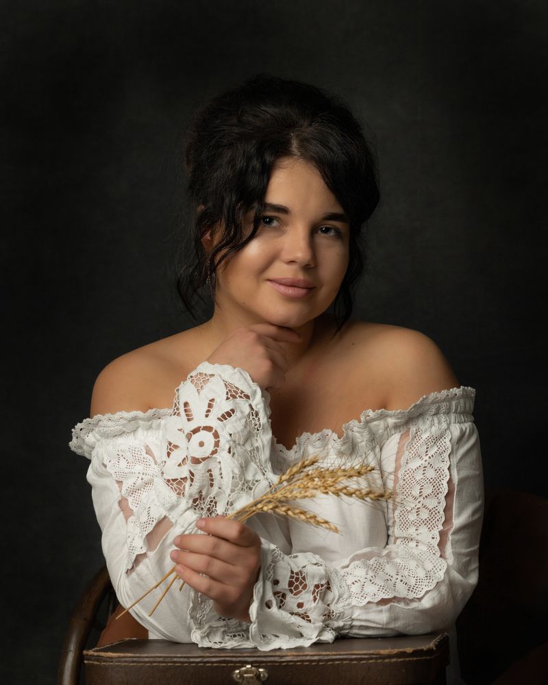 Photograph by Владимир Петухов