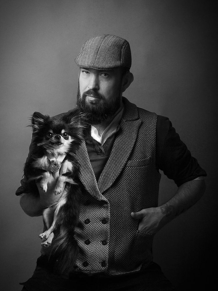 Photograph by Вера Шамраева