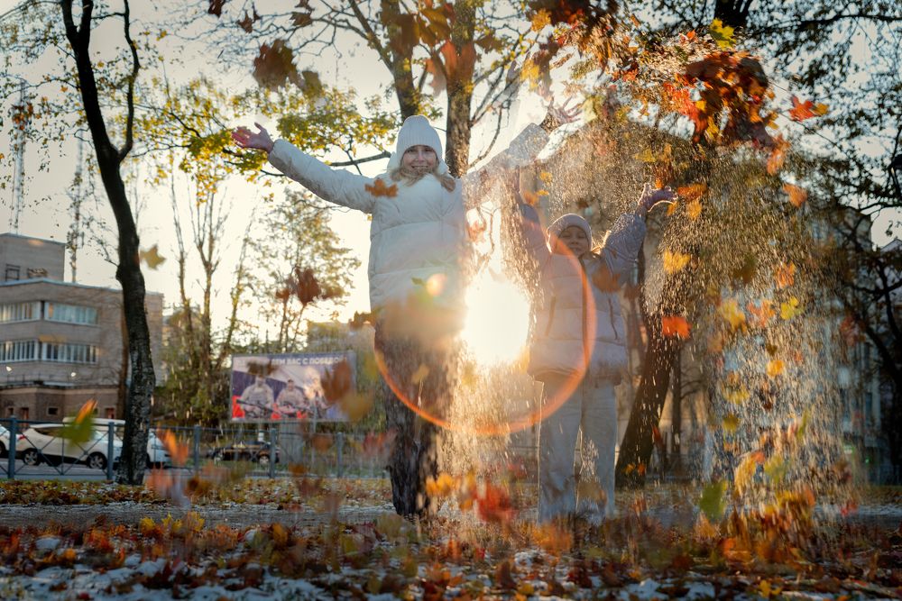 Photograph by Сергей Комаров