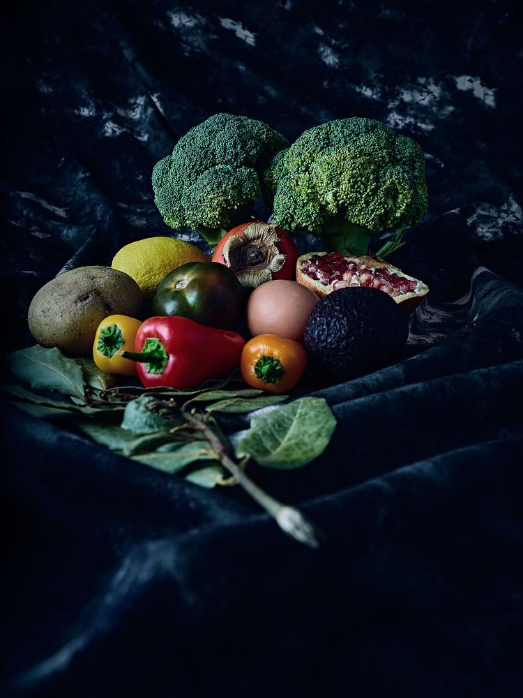 Photograph by Jesús Camacho Ruiz