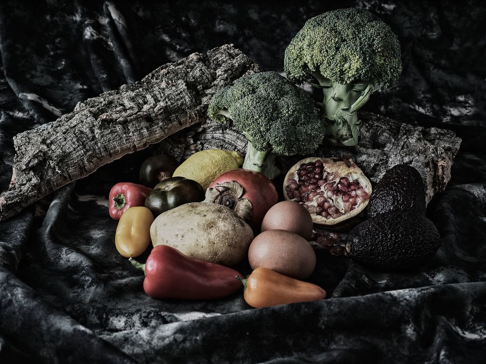 Photograph by Jesús Camacho Ruiz