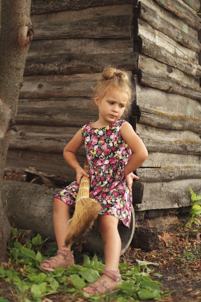 Photograph by Харламова Алина