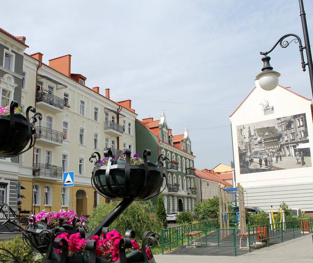 Фотография автора Нина Калинина