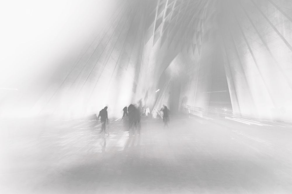 Photograph by Sahar