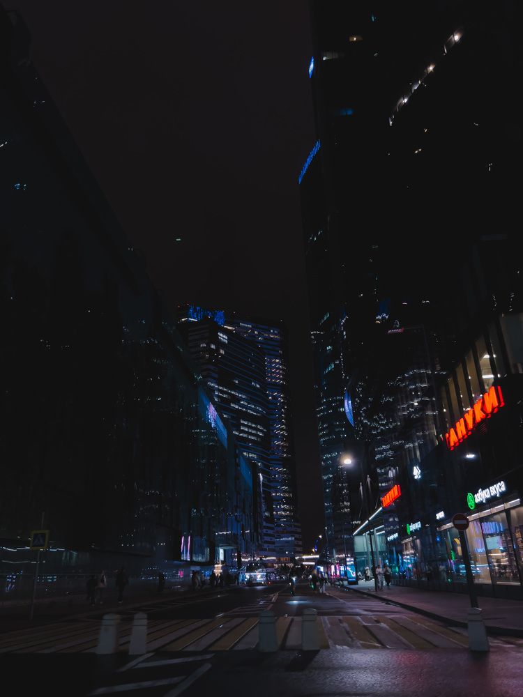 Photograph by Алиса Нежинская