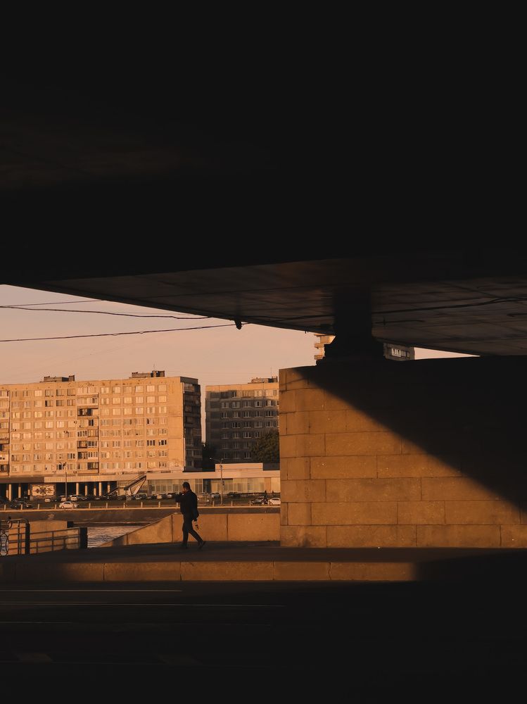 Photograph by Алиса Нежинская