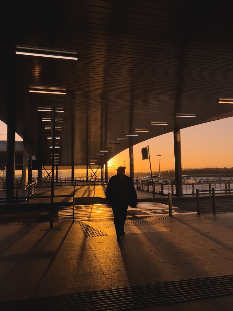 Photograph by Алиса Нежинская