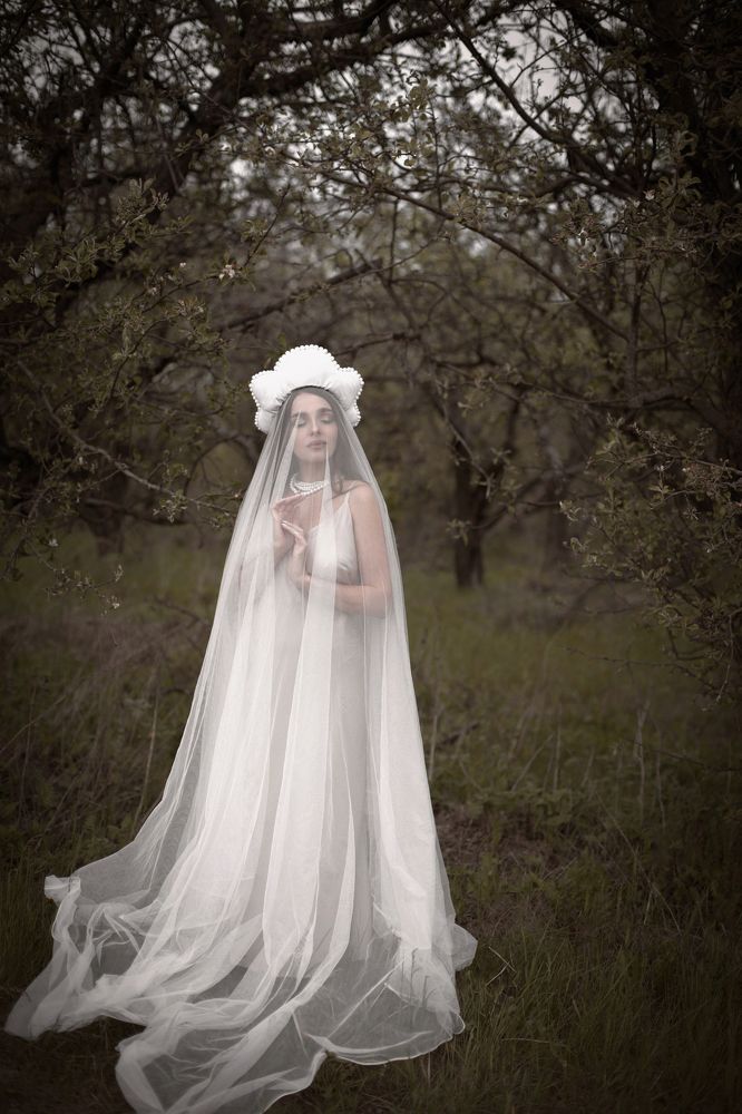 Фотография автора Мария Щеголькова