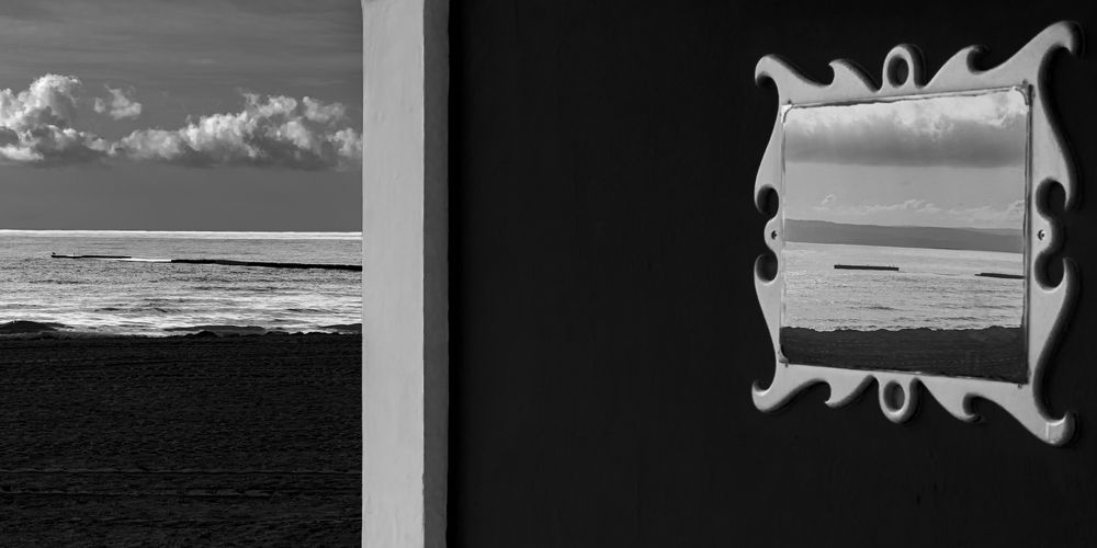 Photograph by Luca Menotti