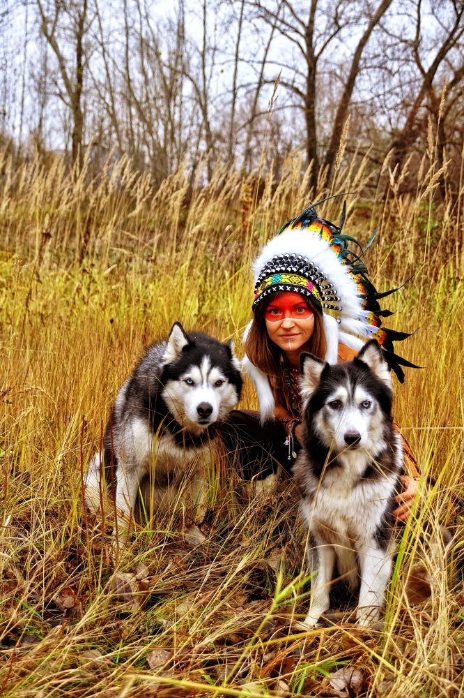 Photograph by Жиляев Евгений