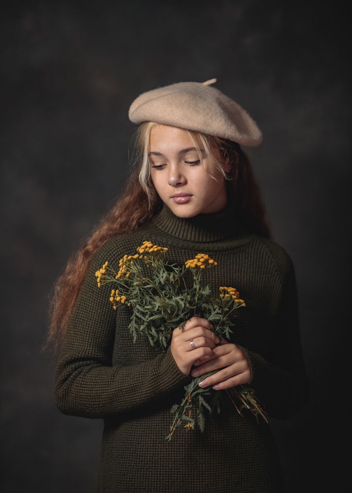 Photograph by Марина Бастрикова