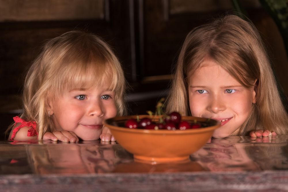 Photograph by Мария Банафрит