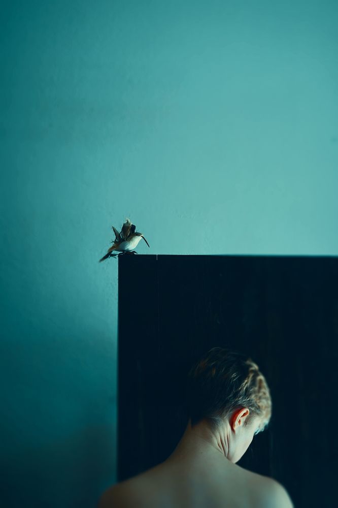 Photograph by Irina Tischer