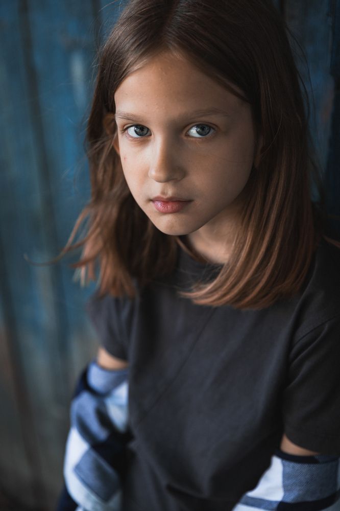 Photograph by Анастасия Улитко