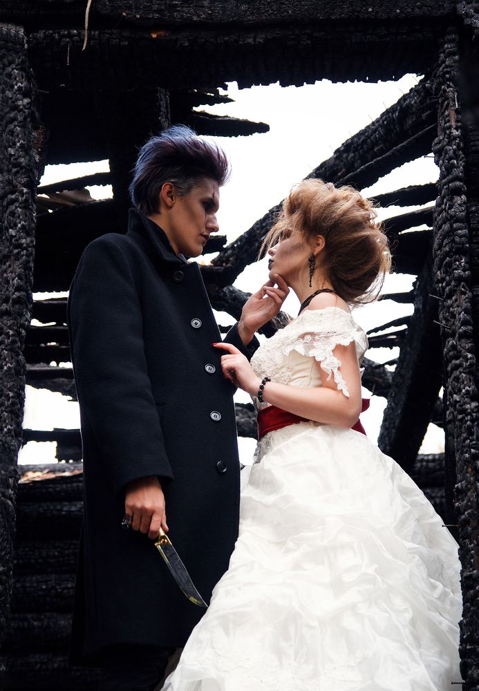 Photograph by Андрей Жидких