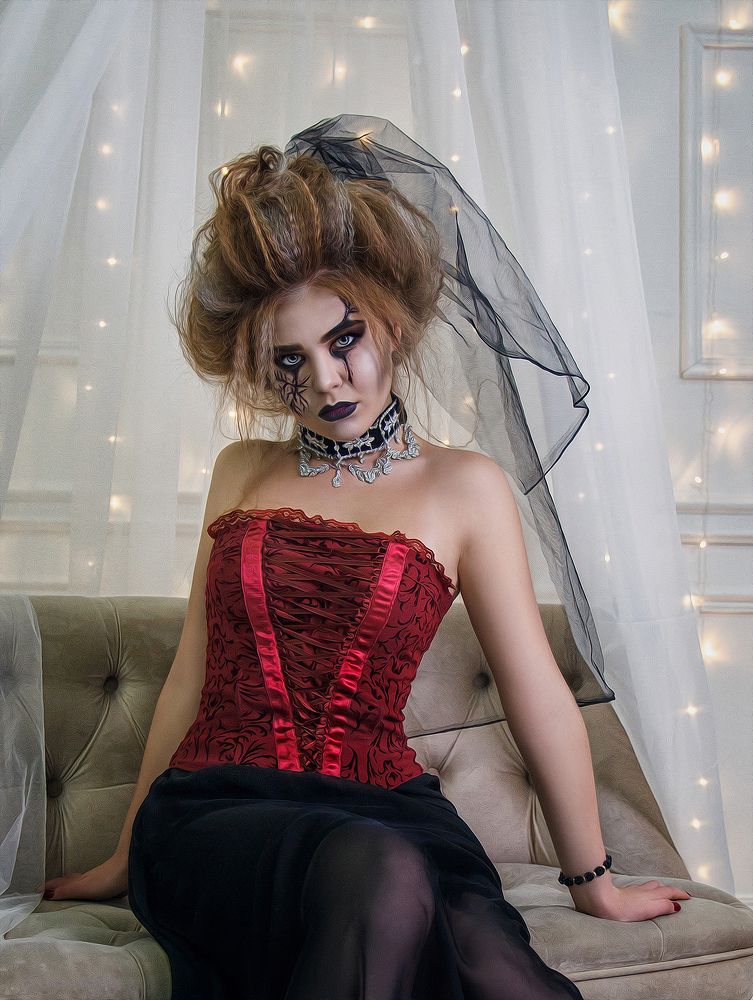 Photograph by Андрей Жидких