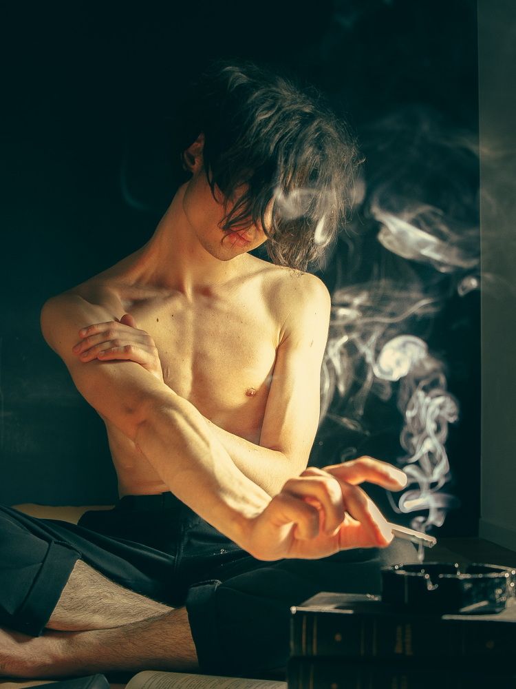 Photograph by Наталья Домненко