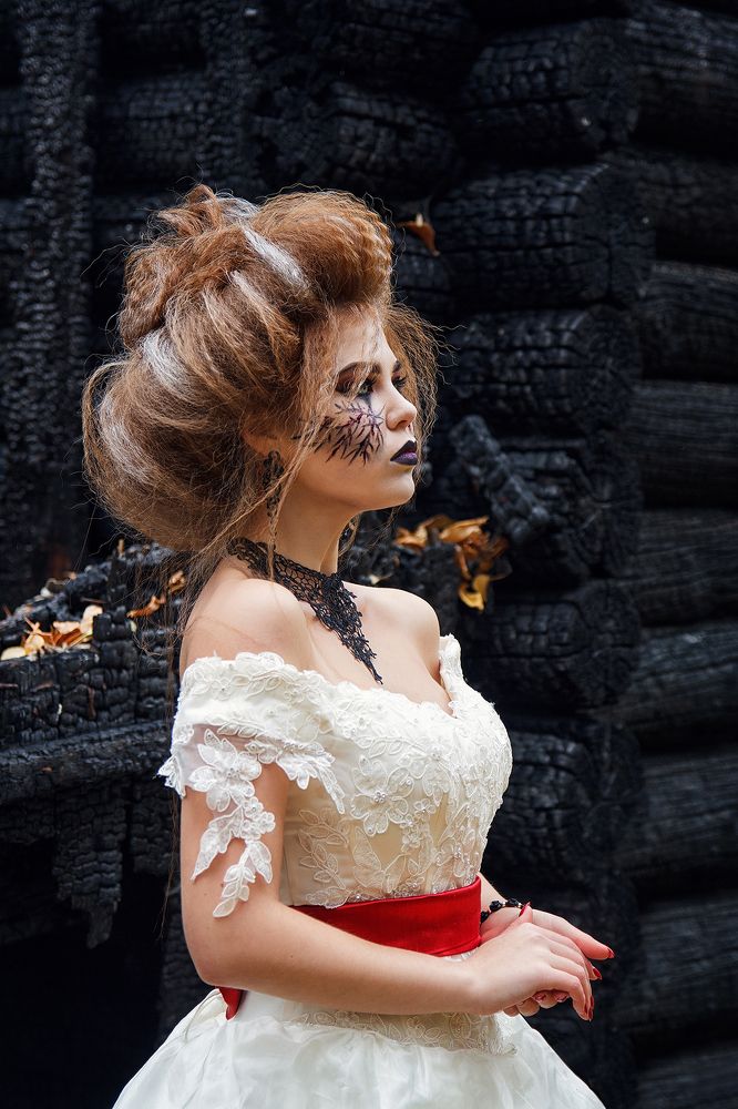 Photograph by Андрей Жидких