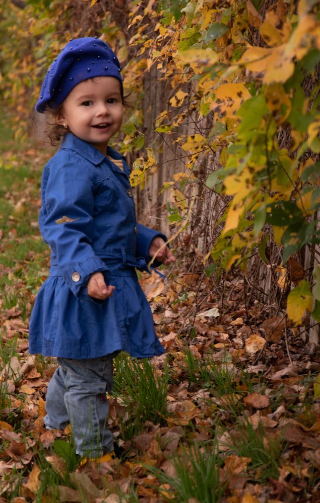 Photograph by Анастасия Трофимовская