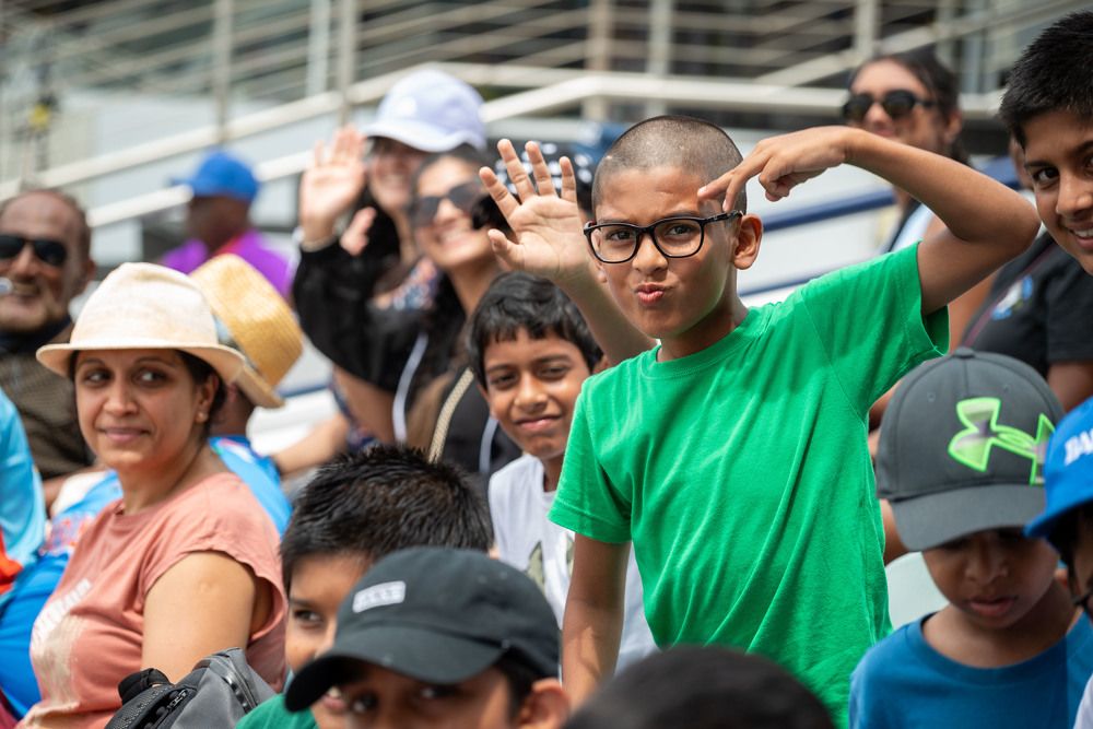 Photograph by Akeem Chandler-Prescod