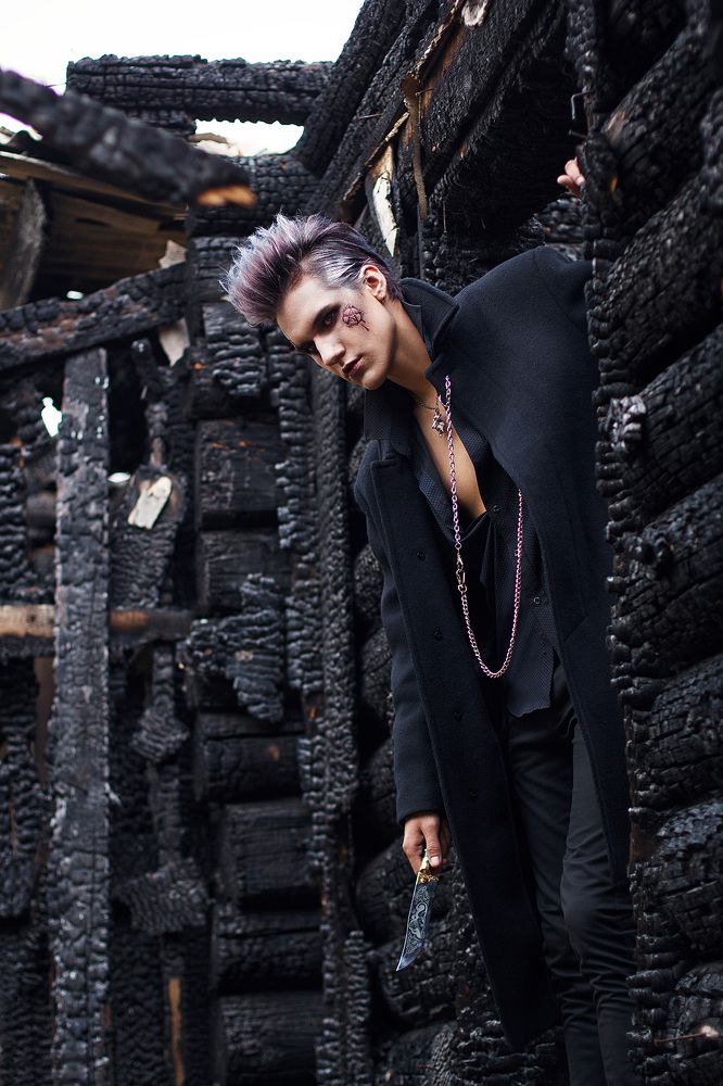 Photograph by Андрей Жидких