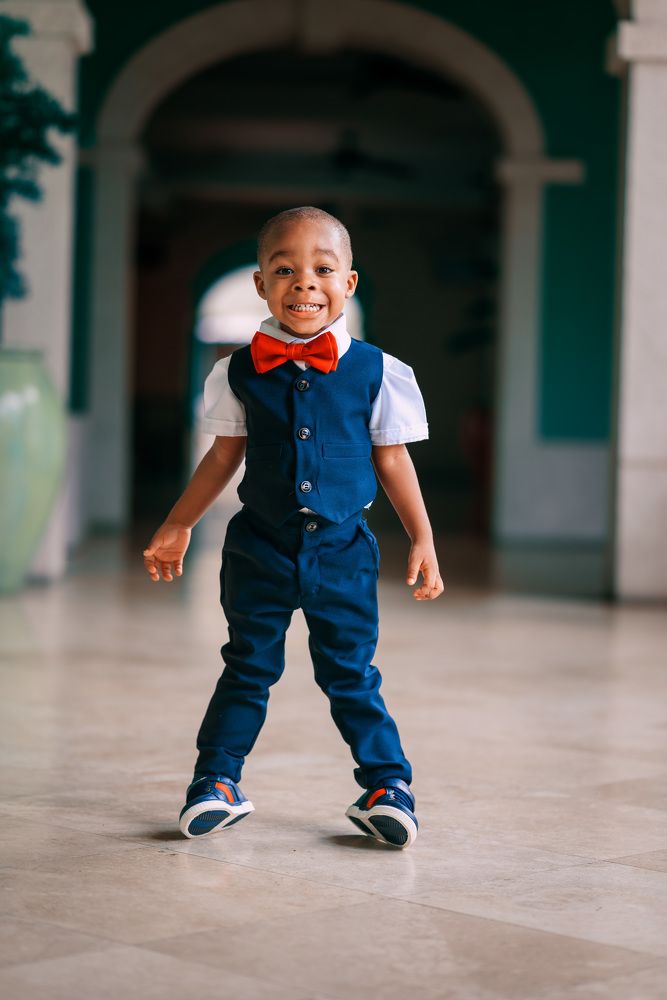 Photograph by Akeem Chandler-Prescod