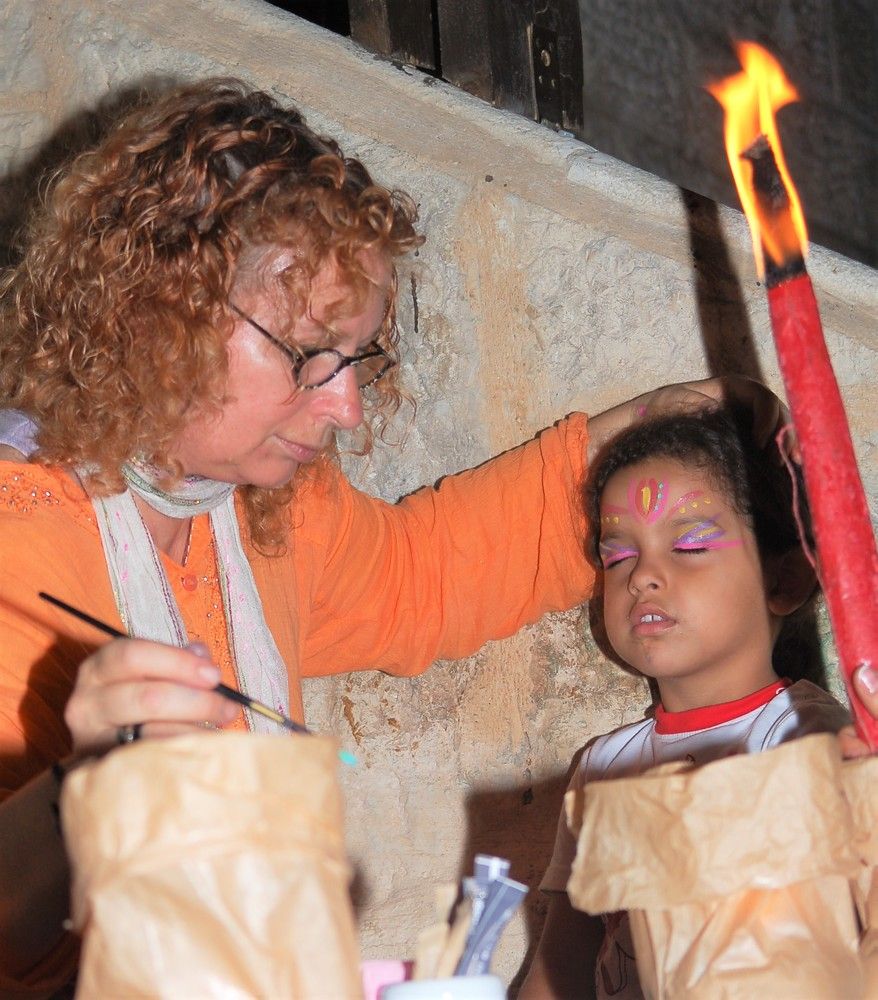 Фотография автора Ася Бабушкина