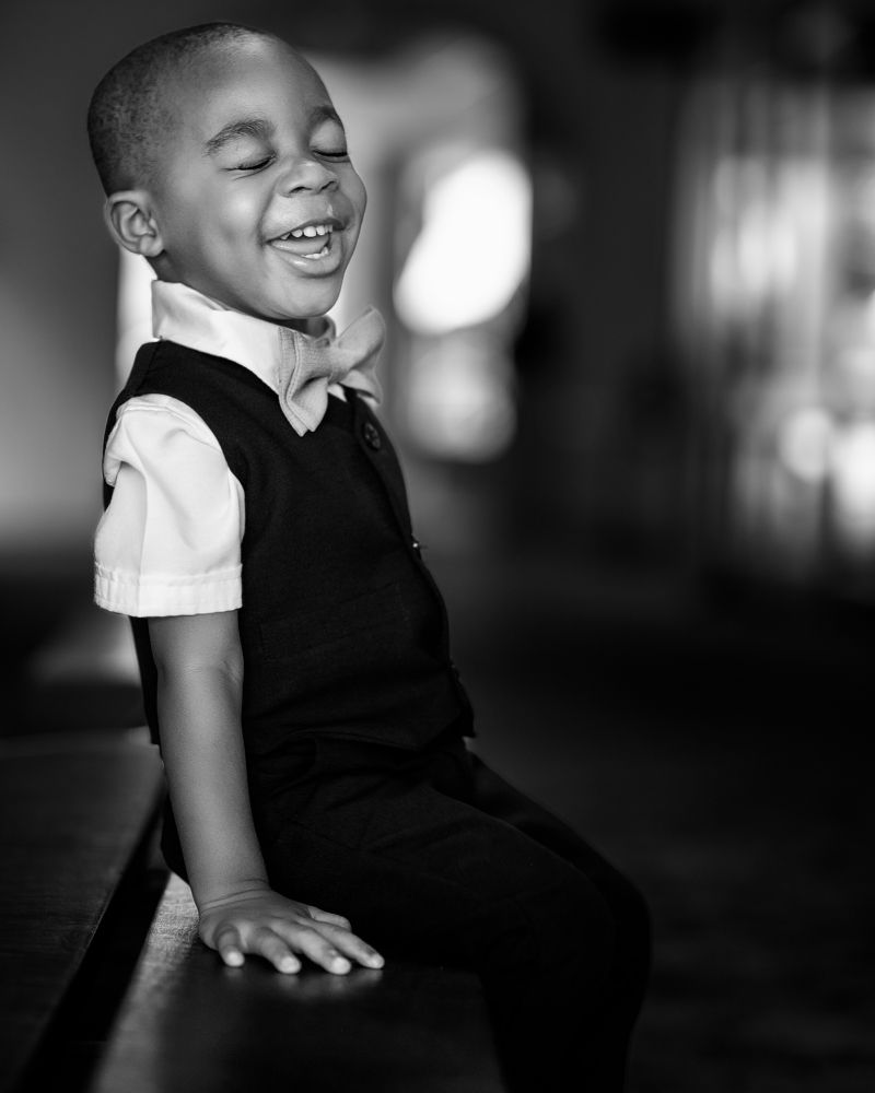 Photograph by Akeem Chandler-Prescod