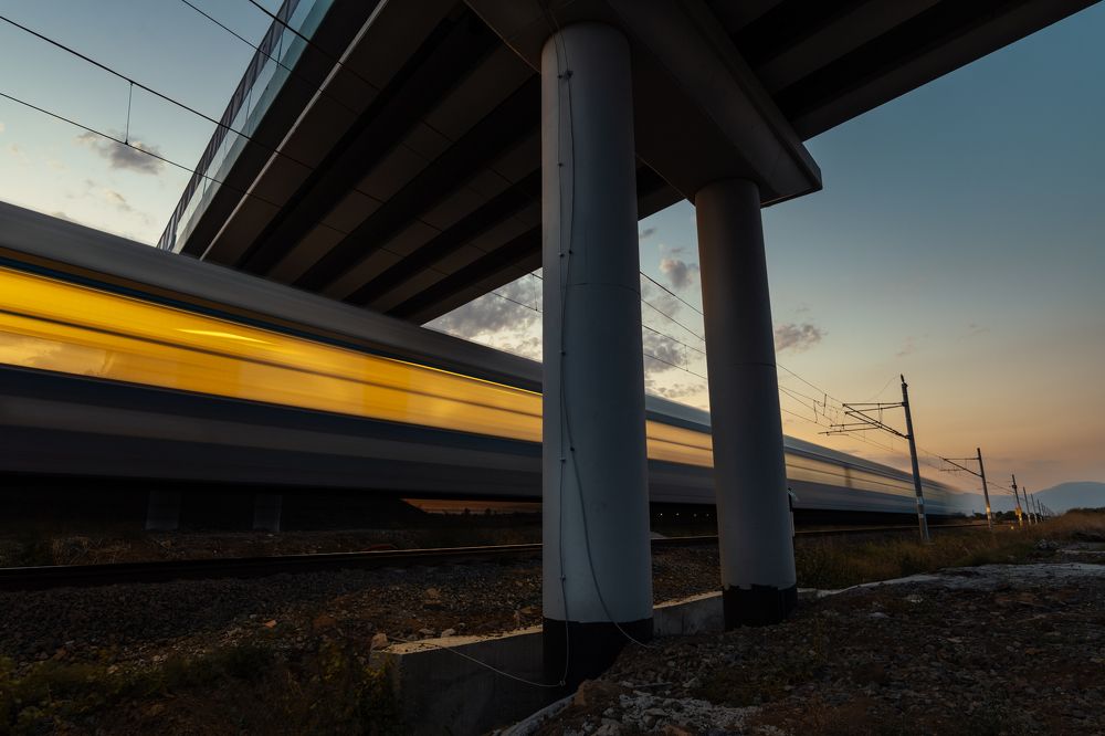 Photograph by Petar Chapkanov