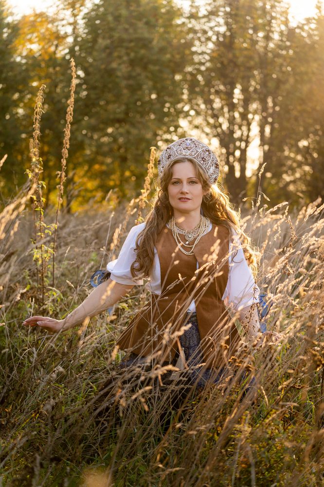 Photograph by Виктория Мельник